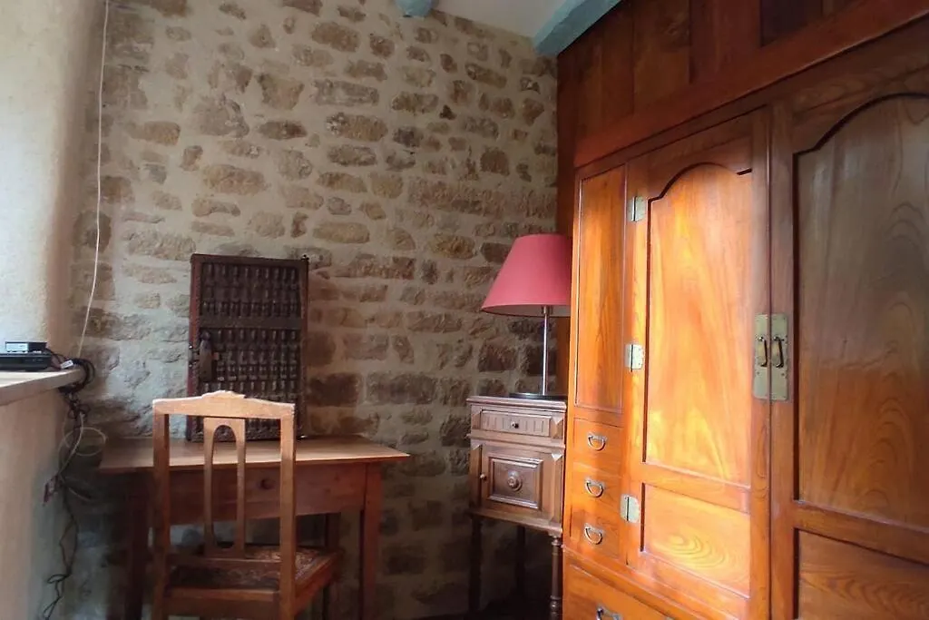 Nyaraló Maison Dans La Campagne Bretonne Glomel
